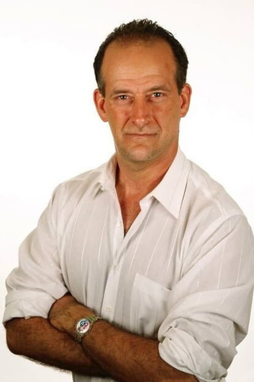 Joseph Steven foto