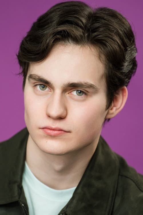 Dylan Mosholder foto