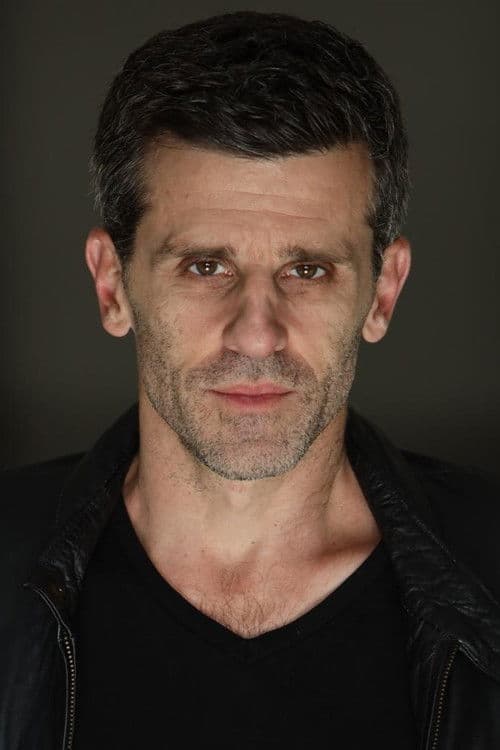 Jason Gurvitz foto