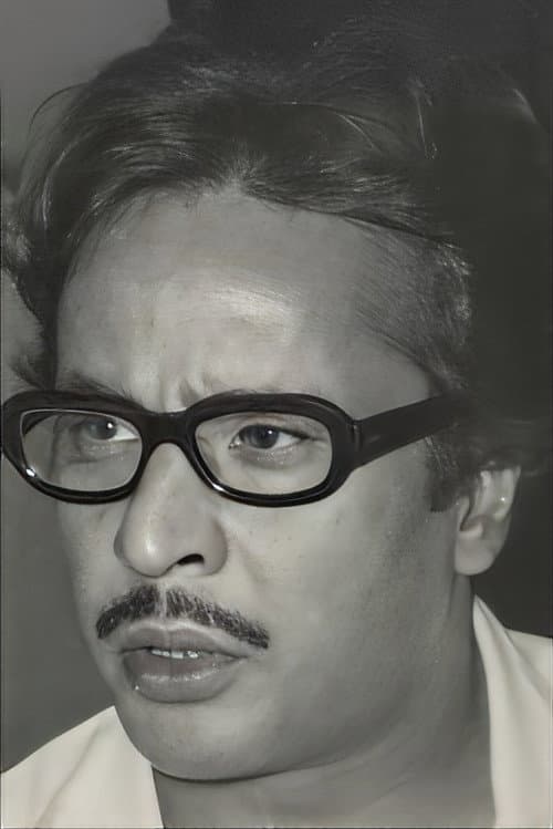 Dilip Mukherjee foto