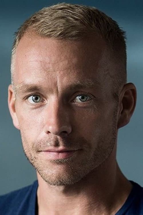 Peter Zandersen foto