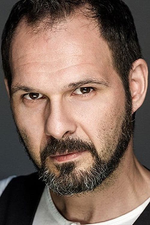Aleksandar Srećković 'Kubura' foto
