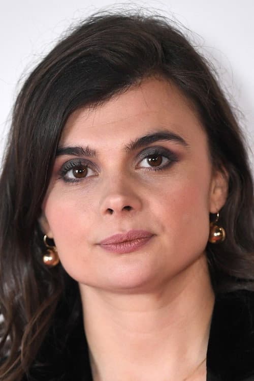 Gwyneth Keyworth foto