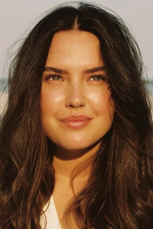 Alexandra Deynega foto