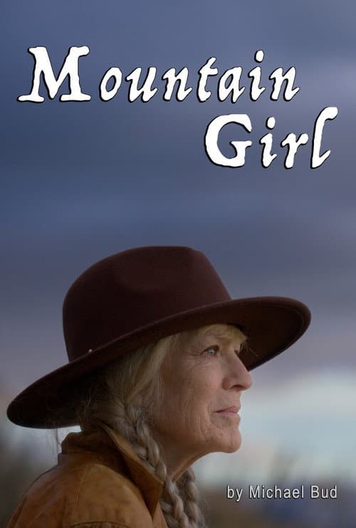 Mountain Girl (2024) poster