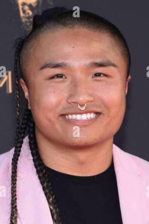 Hokuto 'Hok' Konishi foto