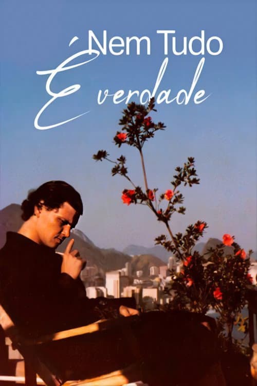 Nem Tudo É Verdade (1986) poster