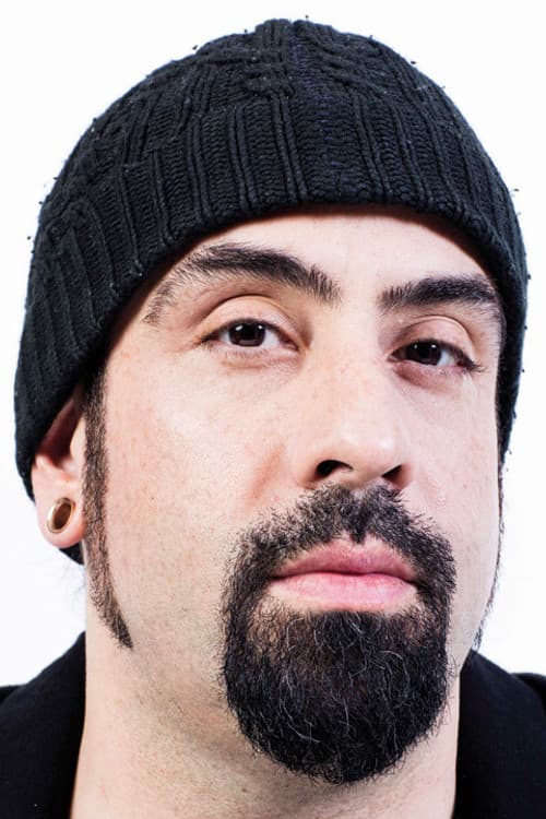 Rob Caggiano foto
