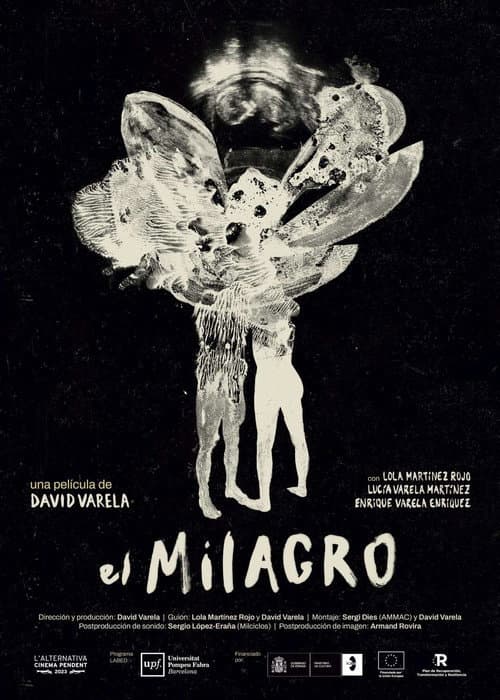 El milagro (2026) poster