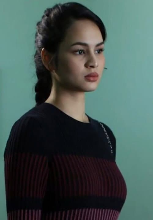 Siapa Dia Sebenarnya (2017) poster