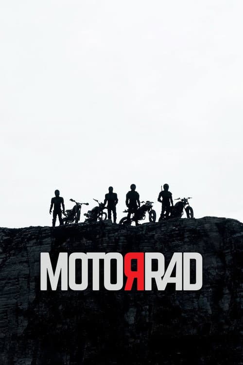 Motorrad (2017) poster