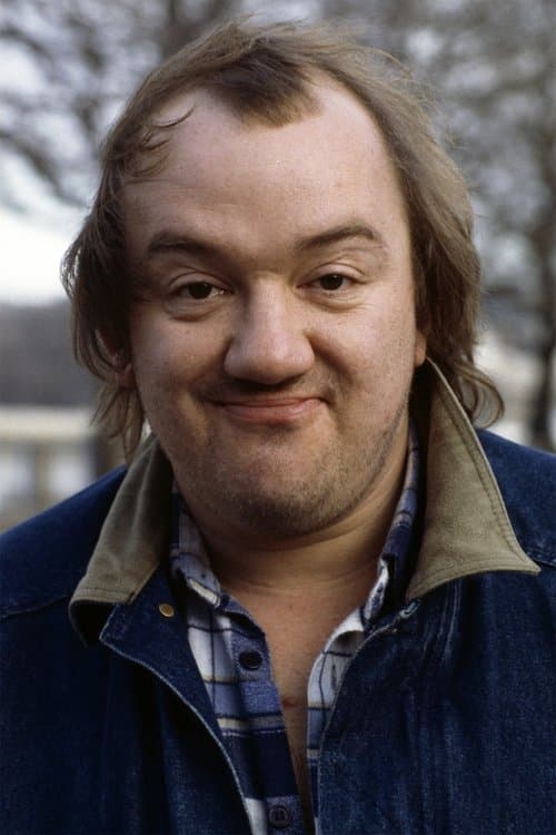 Mel Smith foto