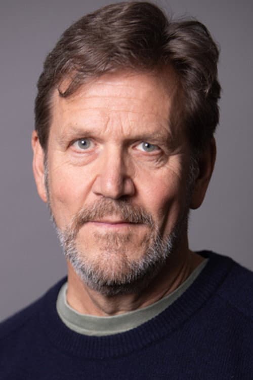 Daniel Hagen foto