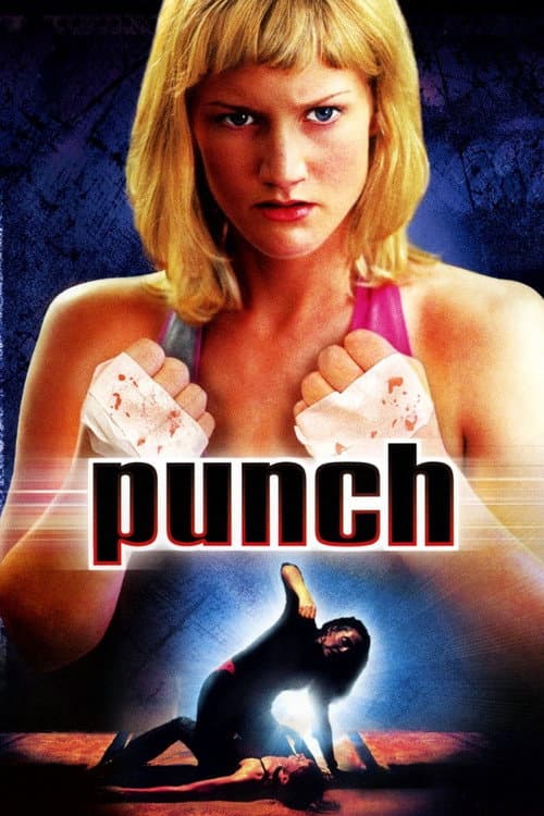 Punch (2003) poster