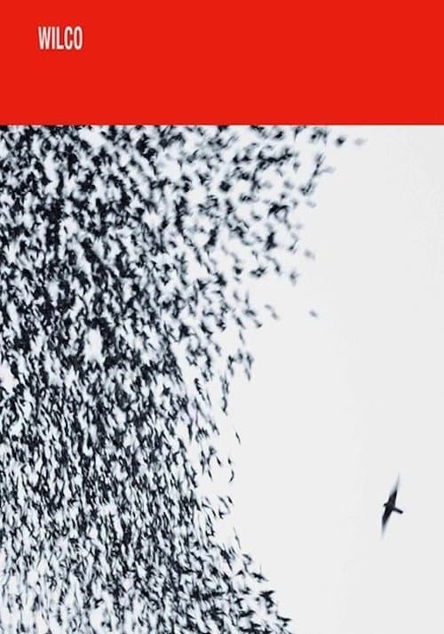 Wilco: Shake It Off (2007) poster
