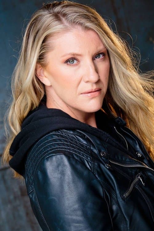Amy Schumacher foto