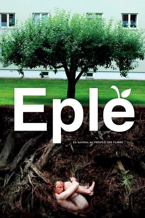 Eple (2018) poster