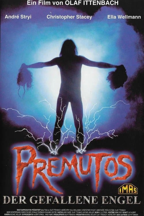 Premutos - Der gefallene Engel (1997) poster