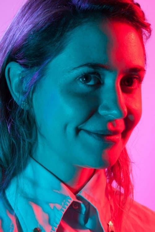 Penelope Gazin foto