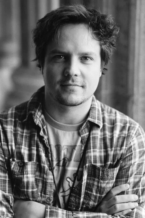 Todd Spence foto