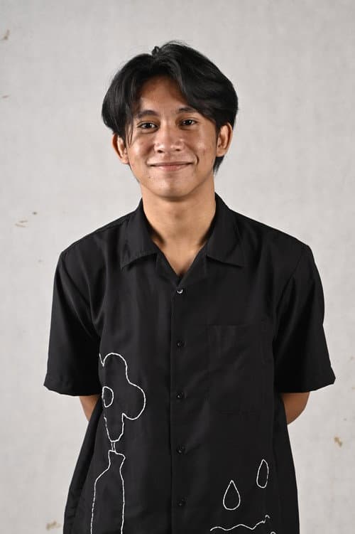 Rizqullah Ramadhan Panggabean foto