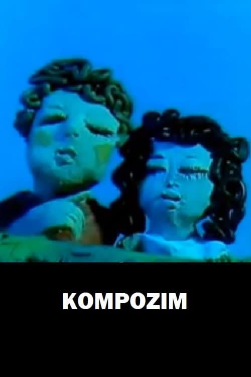 Kompozim (1992) poster