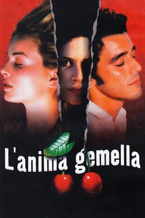 L'anima gemella (2003) poster