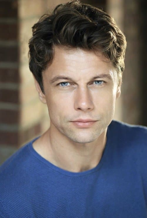 Leon Ockenden foto