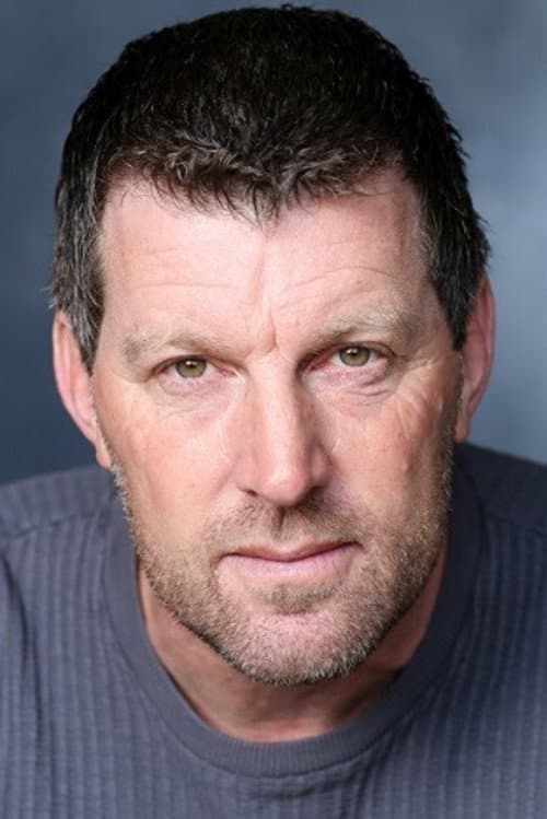 Dan Metcalfe foto