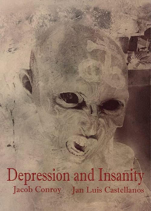 Depression and Insanity (2018) poster