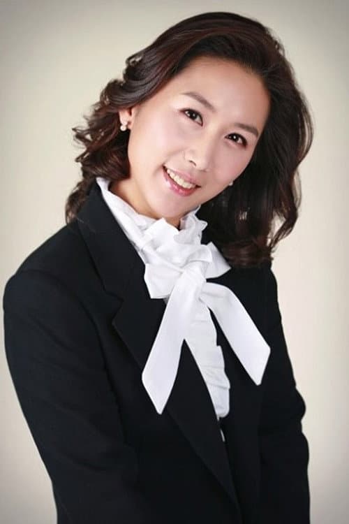 Hong Sung Sook foto