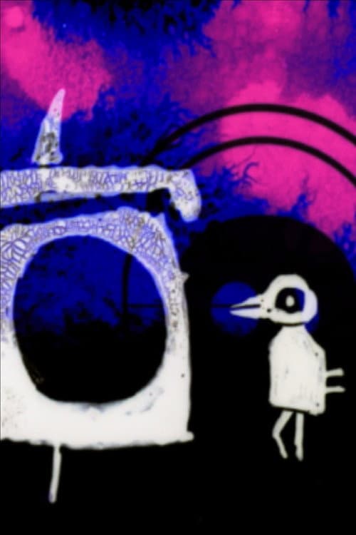Jiro Visits the Dentist (2014) poster