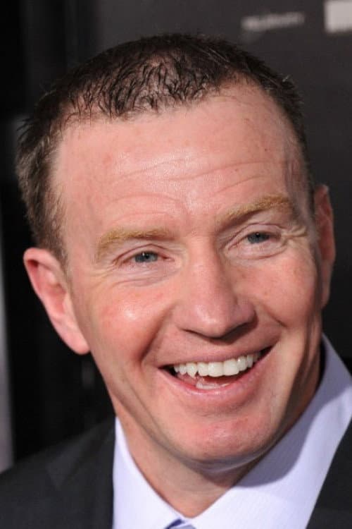 Micky Ward foto