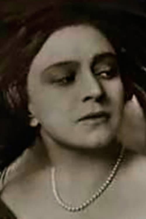 Yelena Polevitskaya foto