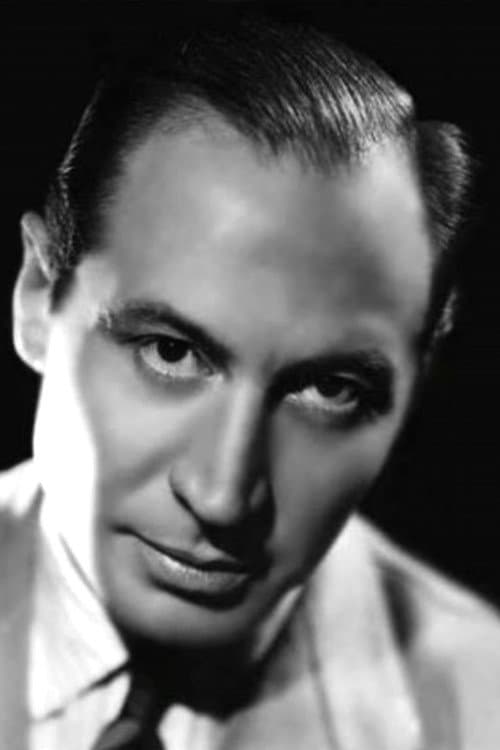 Arturo García Buhr foto