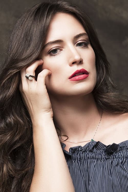 Bianca Bin foto