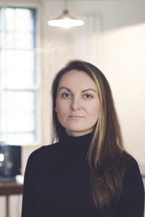 Ieva Balode foto