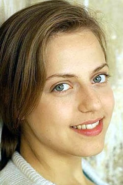 Stephanie Charlotta Koetz foto