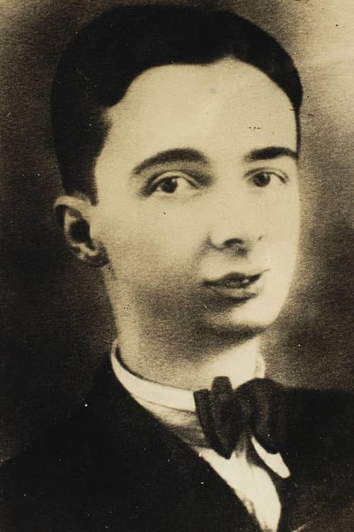 Noel Rosa foto