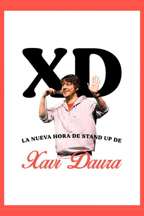 XD (2025) poster