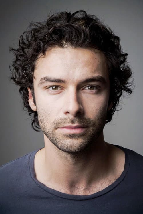 Aidan Turner foto