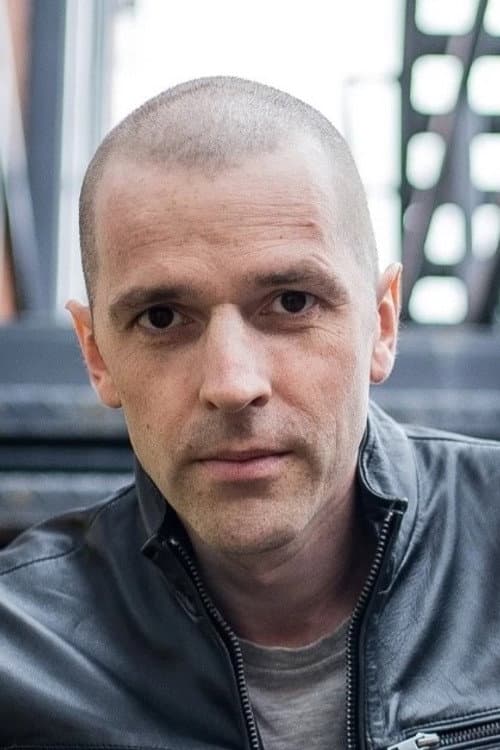 Артём Покровский foto