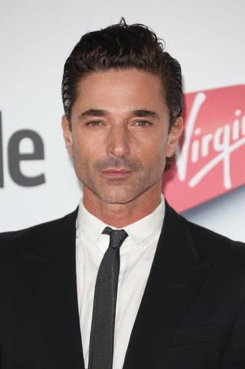 Jake Canuso foto