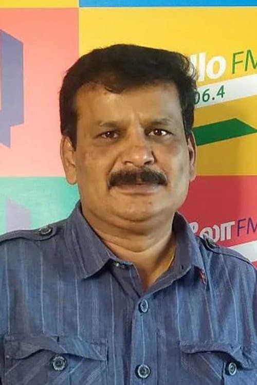 P. Amudhavanan foto