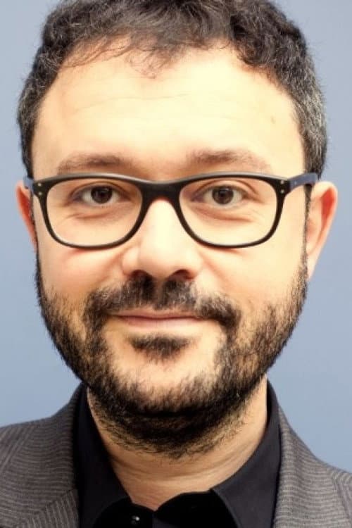 Riad Sattouf foto