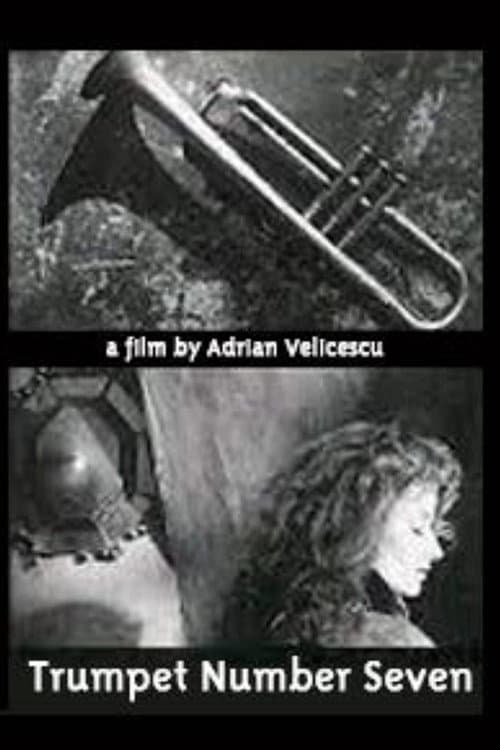 Trumpet #7 (1991) poster