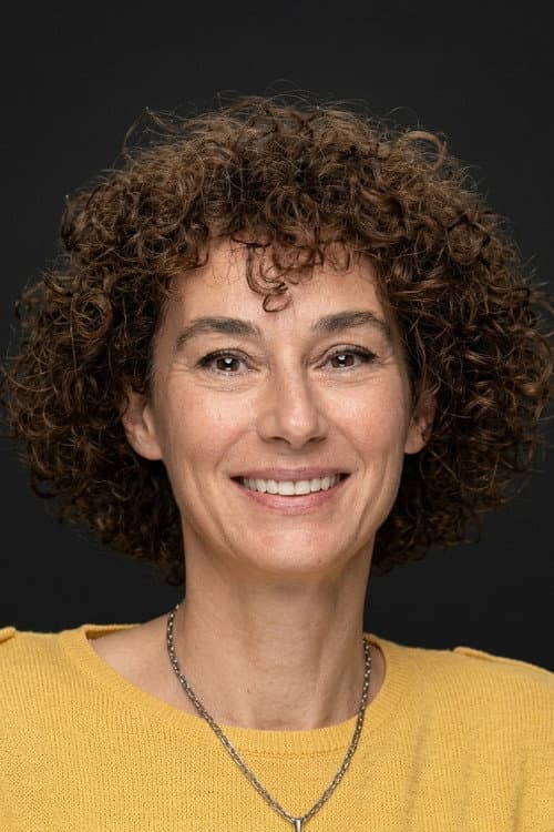 Müdrike Coşansu foto
