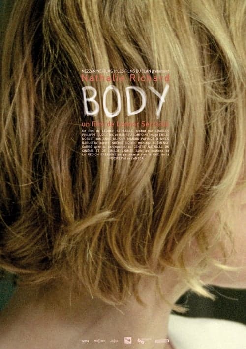 Body (2016) poster