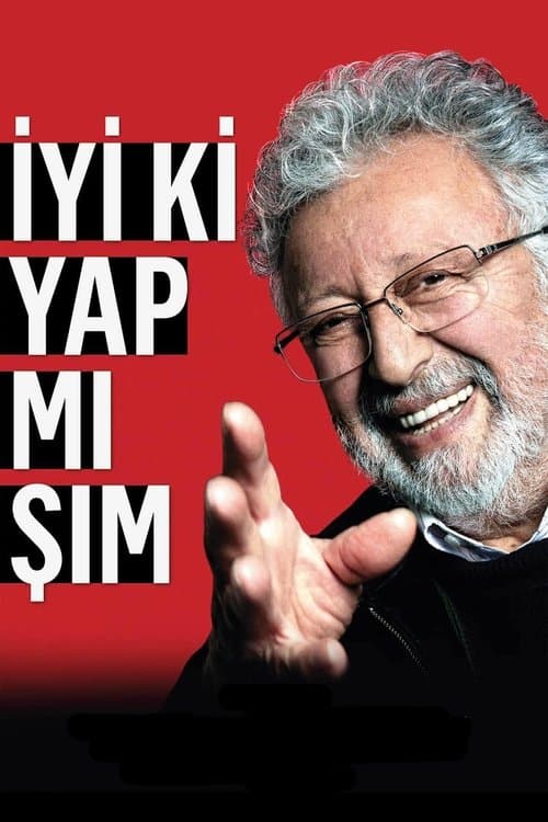 İyi ki Yapmışım (2020) poster