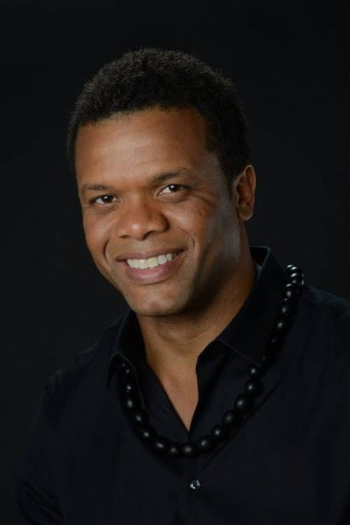 Luc Mervil foto